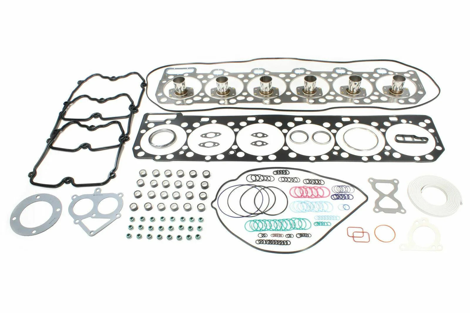 Mcbc15213 Interstate Mcbee Caterpillar Cylinder Head Gasket Set