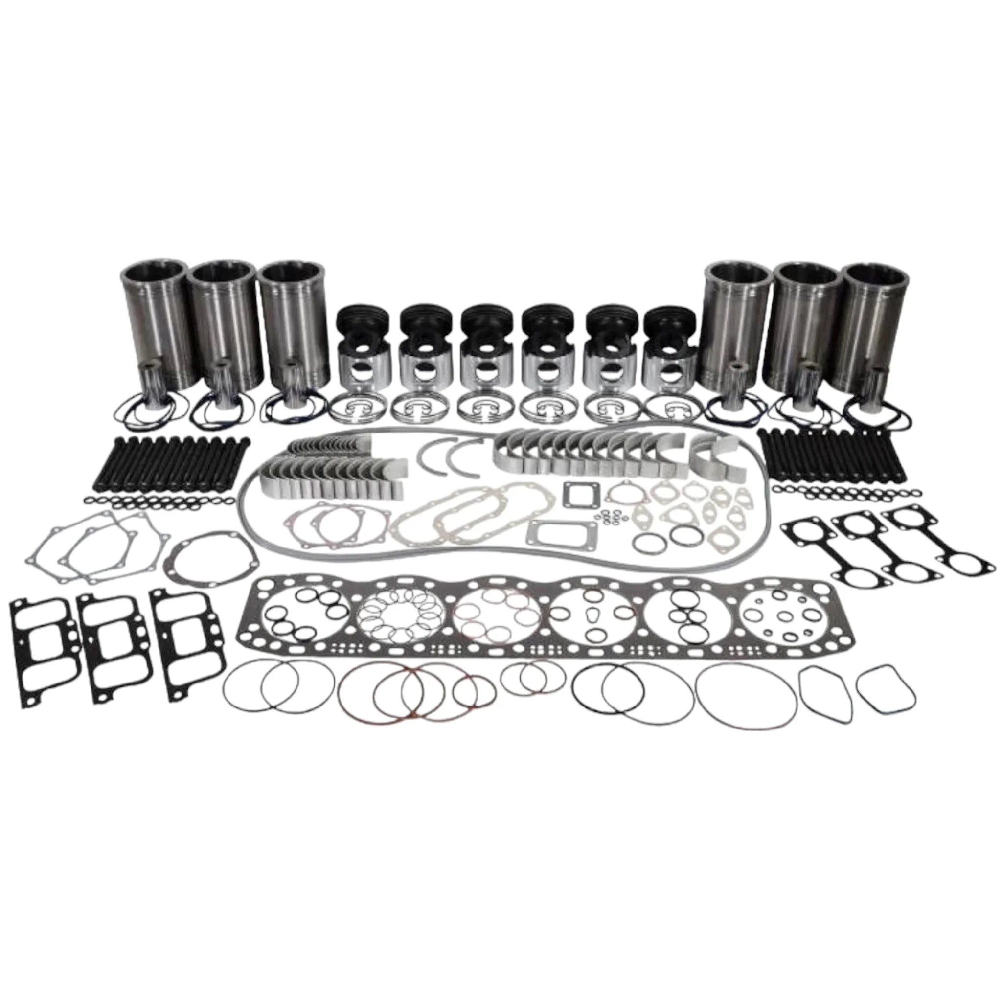 MCOH23533204Q Genuine Detroit Diesel Overhaul Rebuild Kit