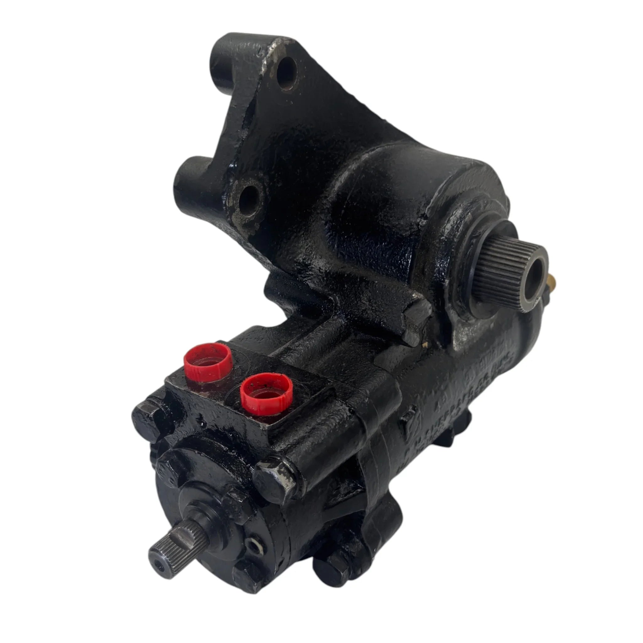 MD83PAA3 Genuine Sheppard Steering Gear