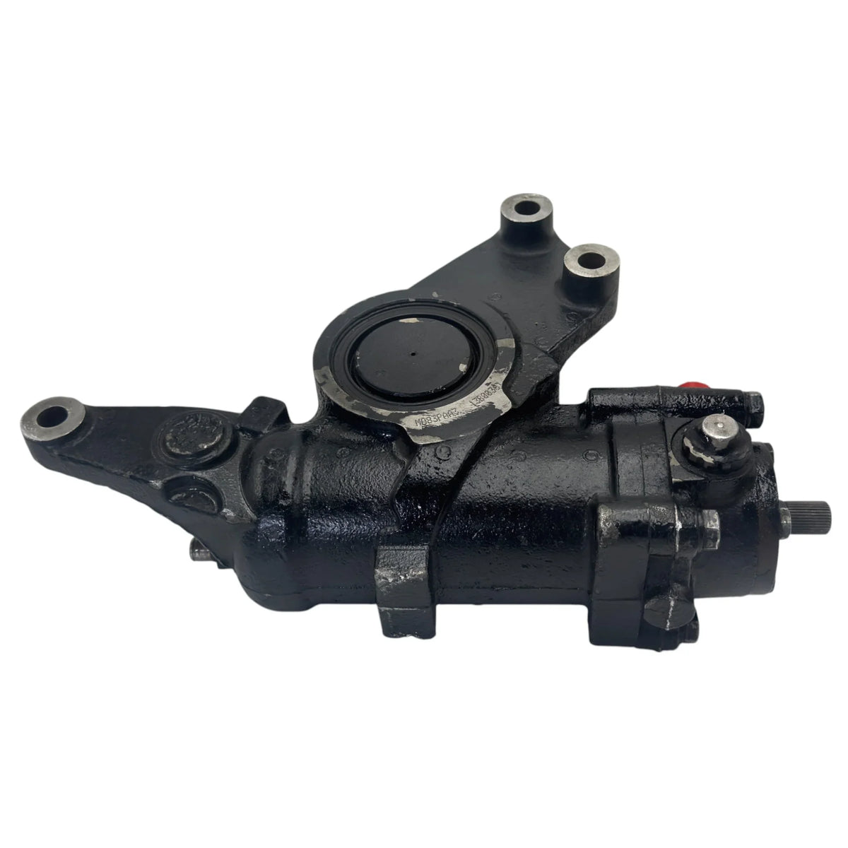 MD83PAA3 Genuine Sheppard Steering Gear