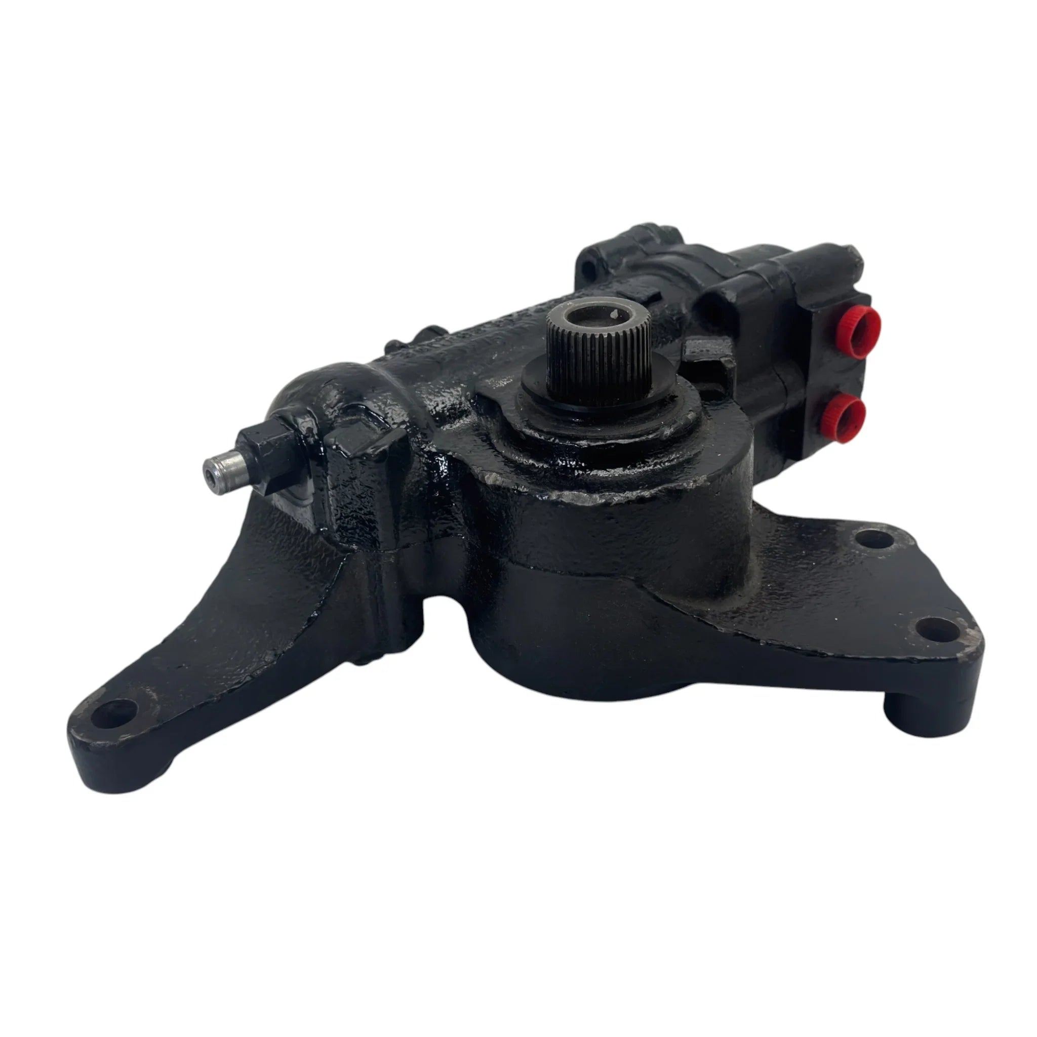 MD83PAA3 Genuine Sheppard Steering Gear