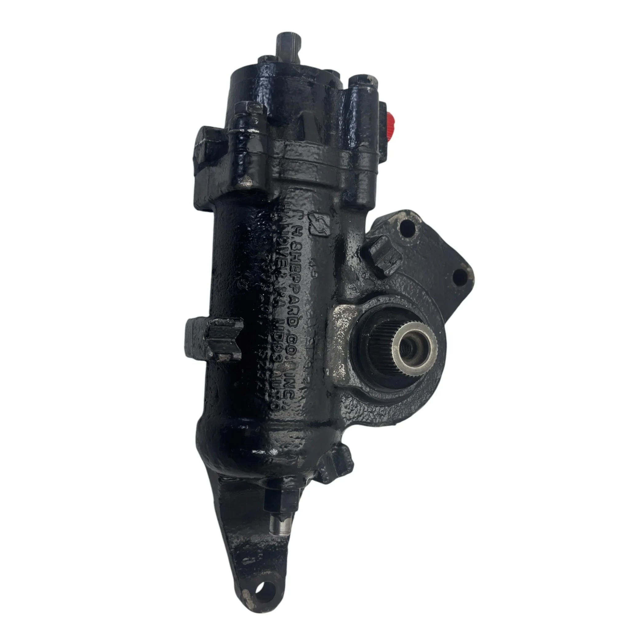MD83PAA3 Genuine Sheppard Steering Gear