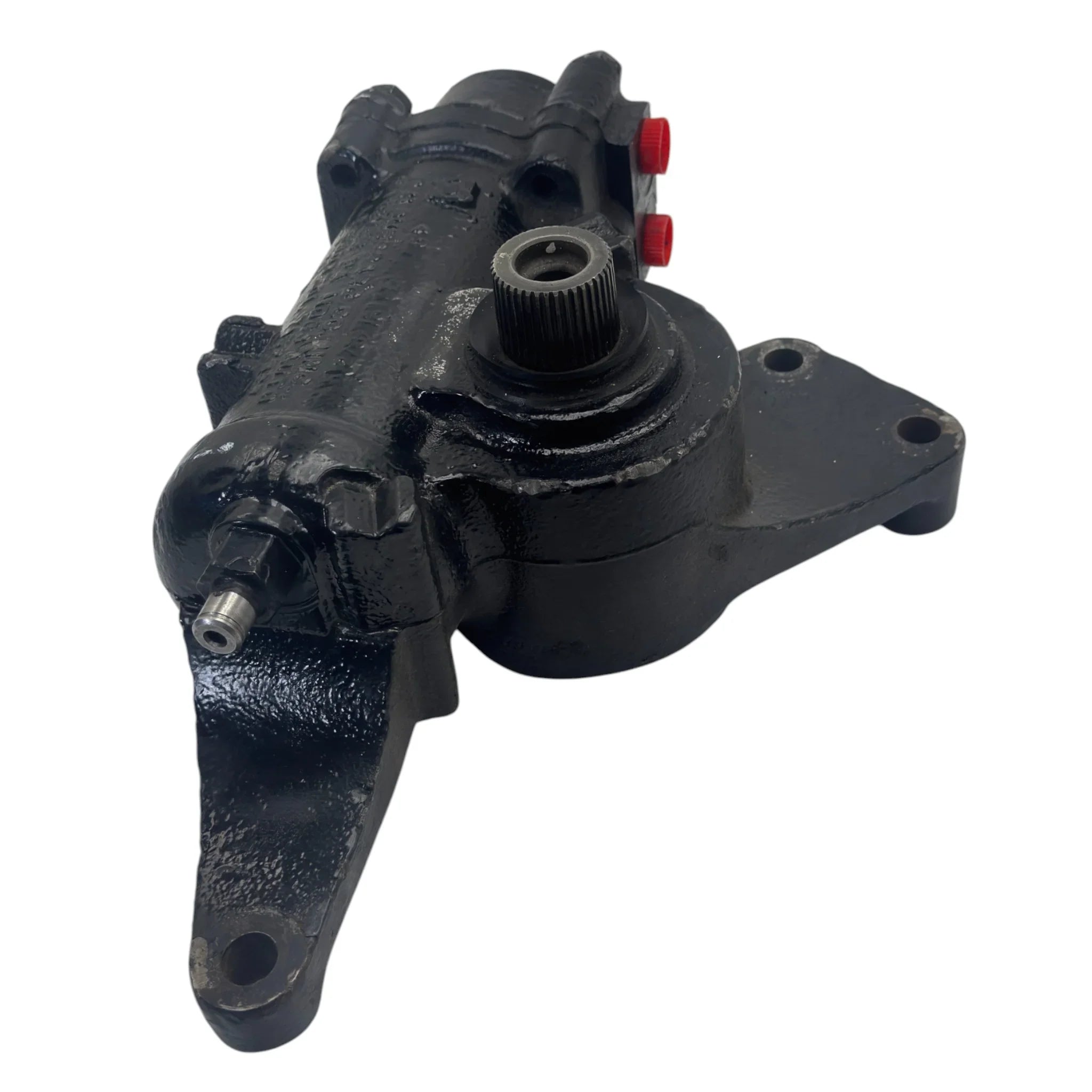 MD83PAA3 Genuine Sheppard Steering Gear
