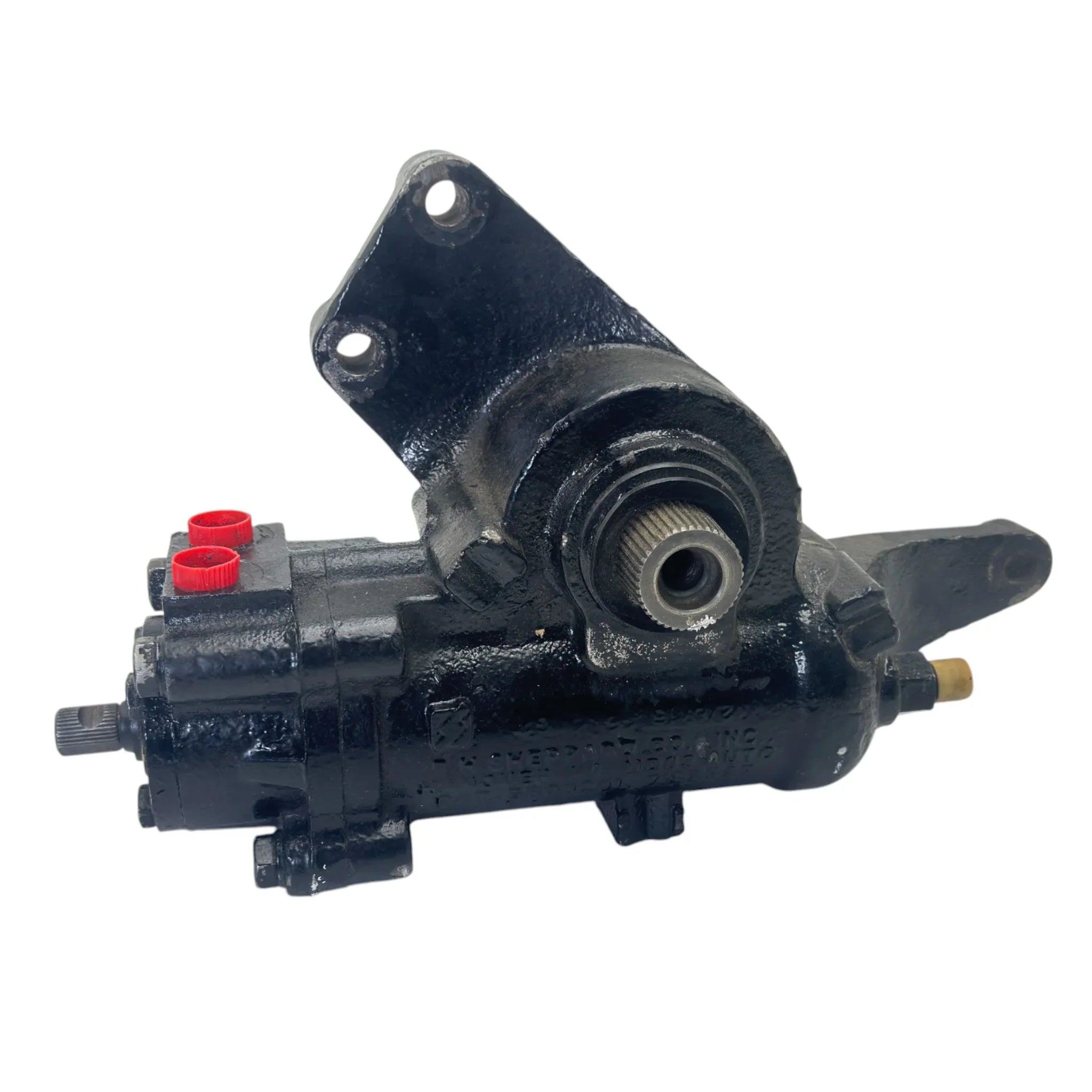 MD83PAA3 Genuine Sheppard Steering Gear
