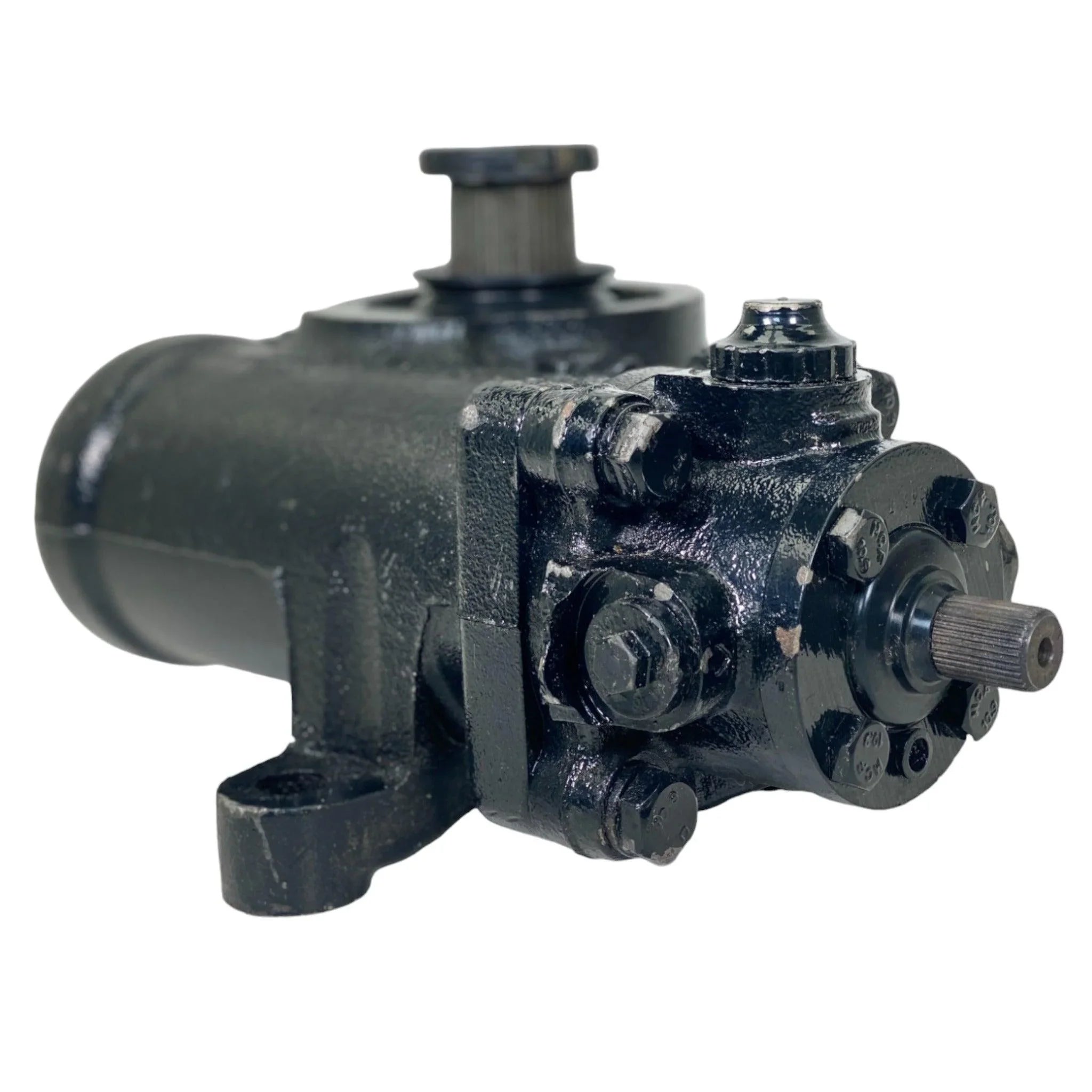 MD83PC3 Genuine Sheppard Power Steering Gear