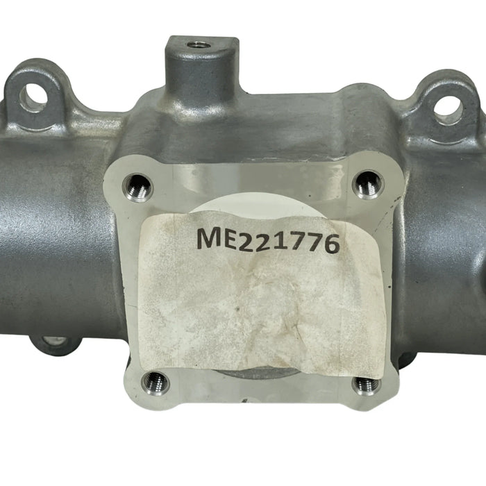 Mbfme221776 Genuine Mitsubishi Manifold AssyInlet