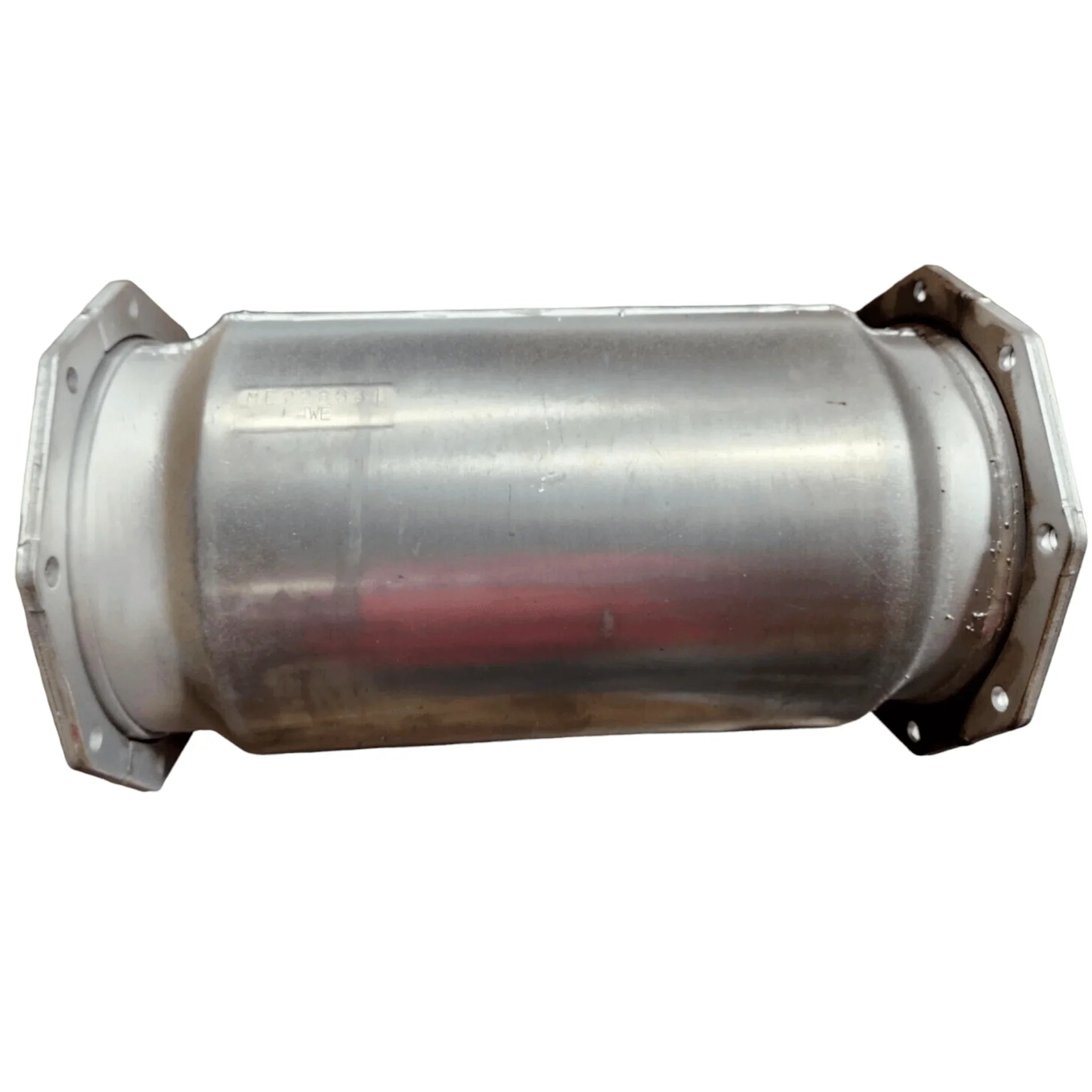 触媒　DPF 三菱ふそう 三菱ふそう 三菱 FUSO キャンター Noxセンサー 新品 1個 ME427822