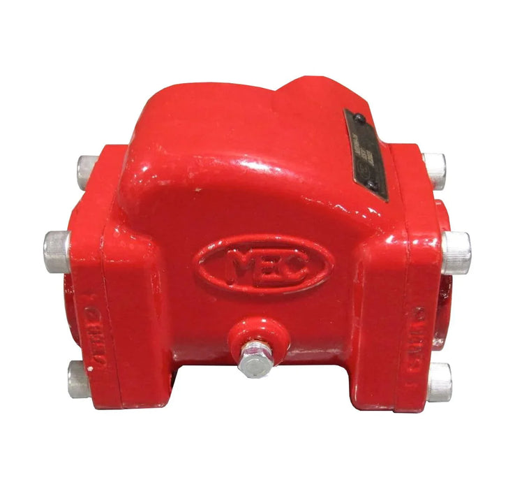 ME980-16 Genuine MEC 2” FNPT Emergency Shutoff Valve ESV