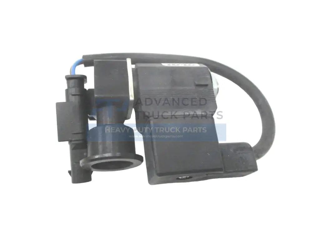 Measurement Specialties for Freightliner DEF Tank Pump Valve
