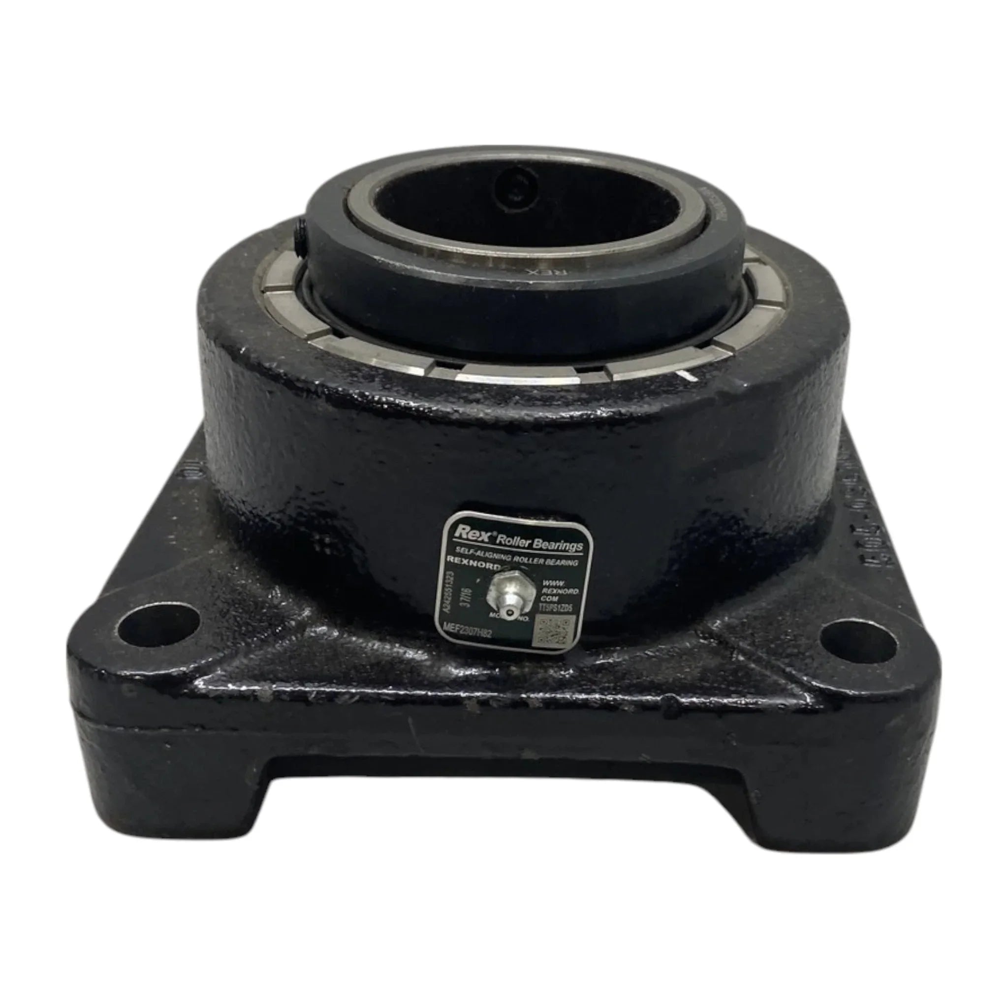 MEF2307H82 Rexnord Roller Bearing Unit