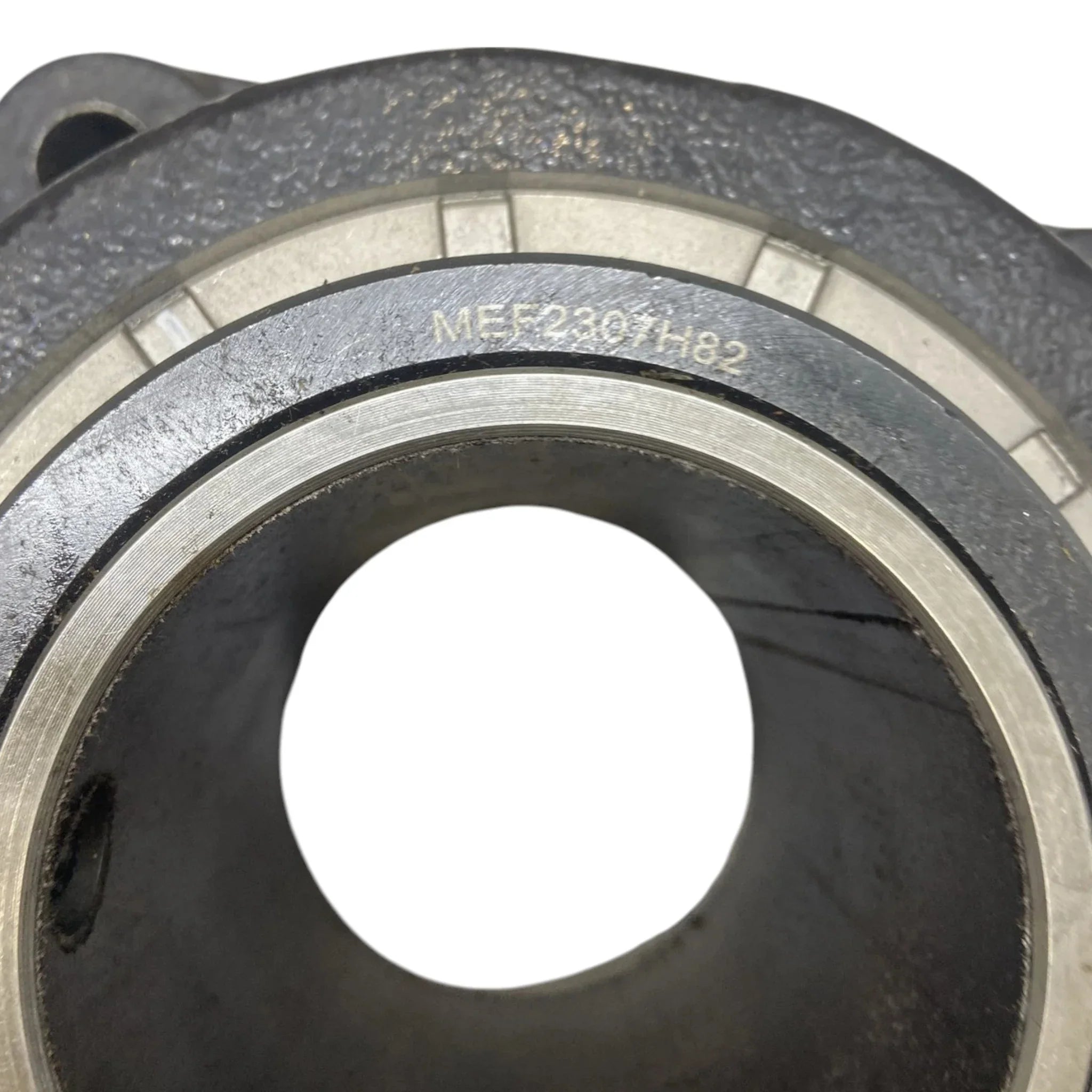 MEF2307H82 Rexnord Roller Bearing Unit
