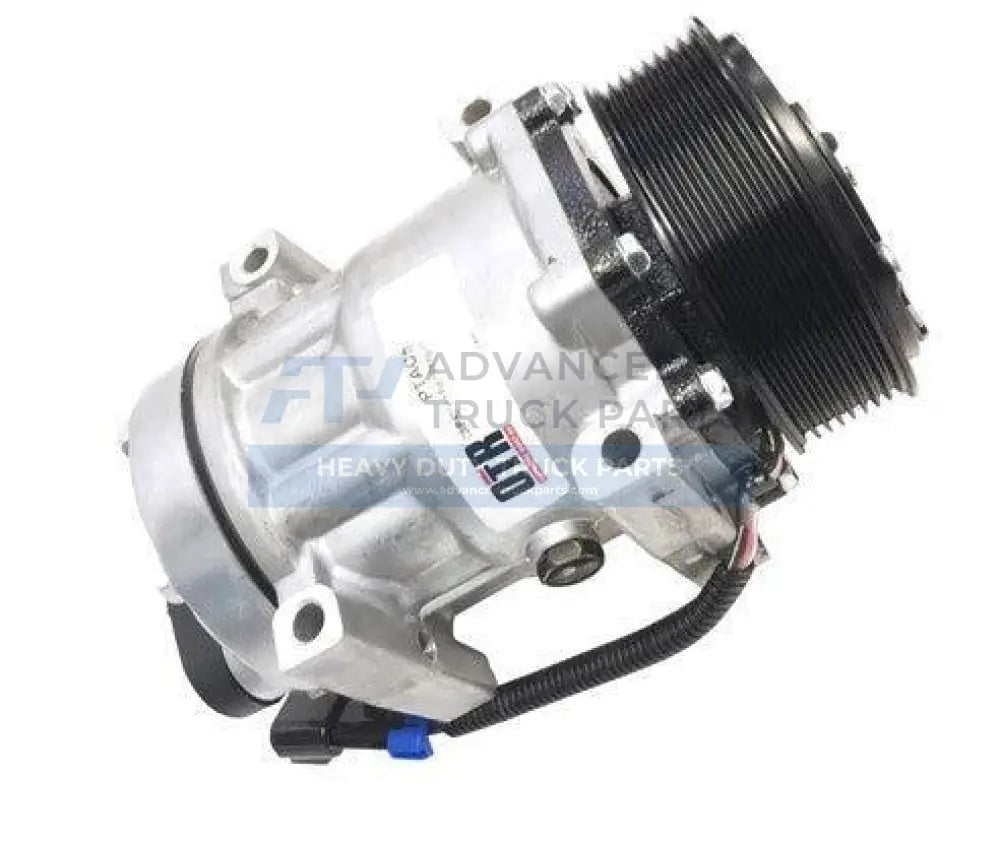 103-55082 Mei Airsource Air Conditioning A/C Ac Compressor