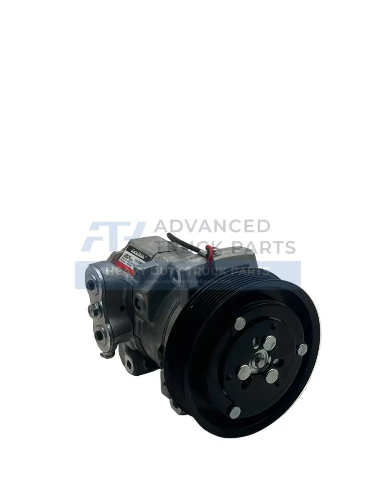 Mercedes A/C Compressor 24V - A/C COMPRESSOR