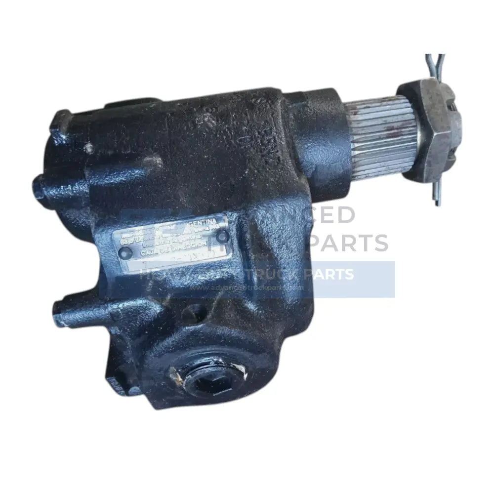 Mercedes Benz 3084510001 Steering Box