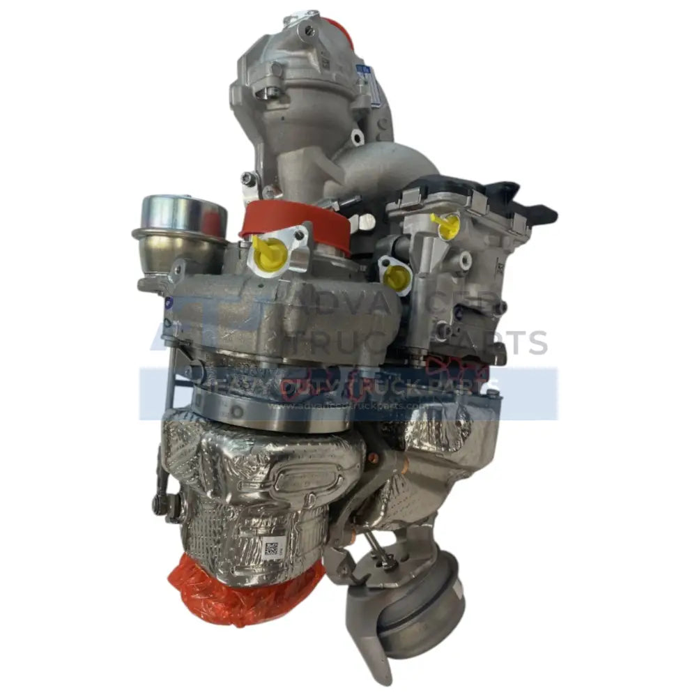 A6560905000 Mercedes Benz Turbocharger