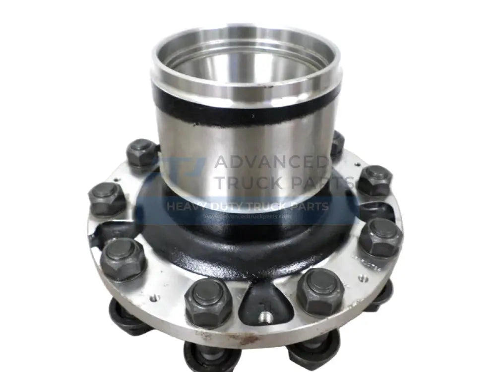 Meritor Front Hub And Stud Assembly - Hubs