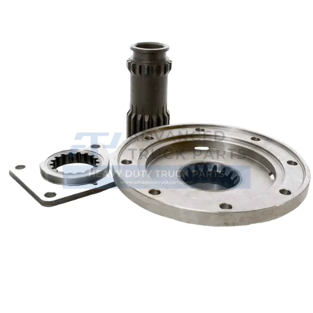 KIT2350 Meritor-Rockwell Sliding Clutch Plate Kit