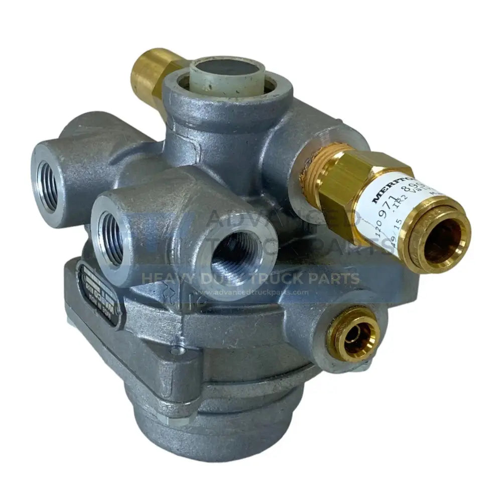 S971 899 152 0 Genuine Wabco Inversion Valve