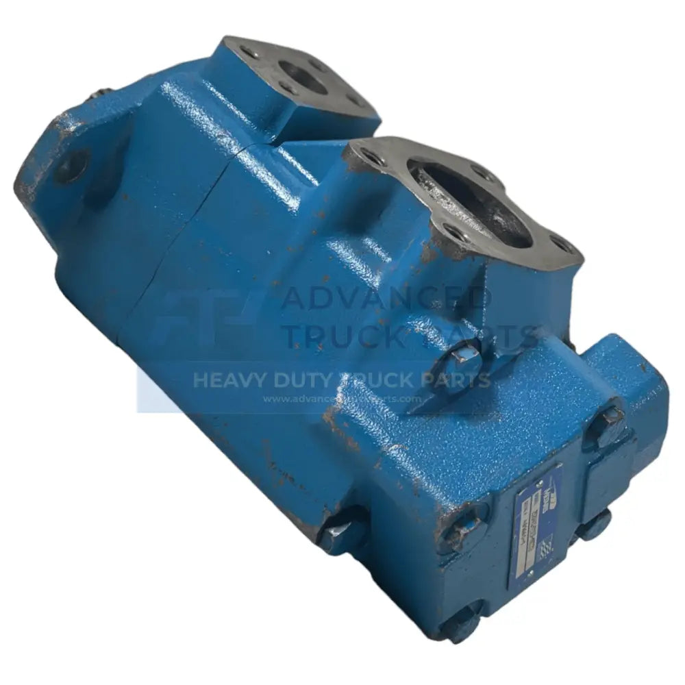 2520VQH21E9-11CC30 Metaris Hydraulic Gear Pump