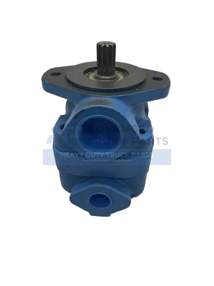 Metaris Hydraulic Vane Pump - Hydraulic Pumps