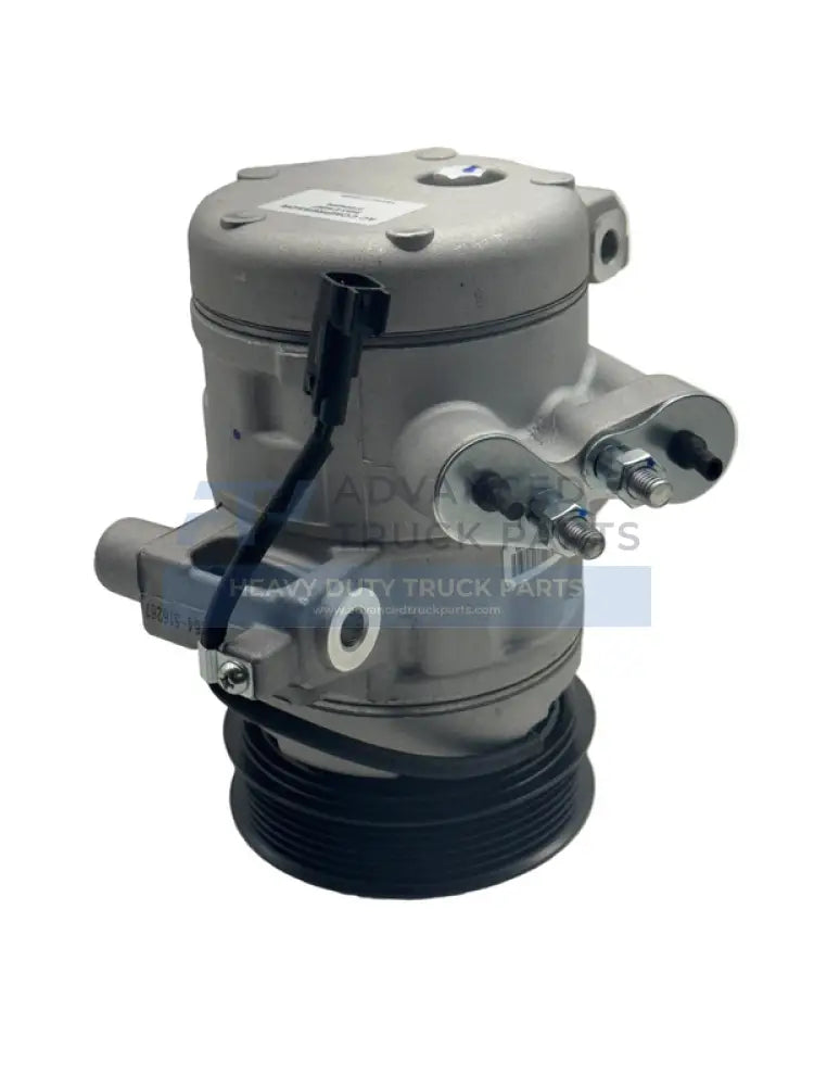 Metrix A/C Compressor - A/C COMPRESSOR