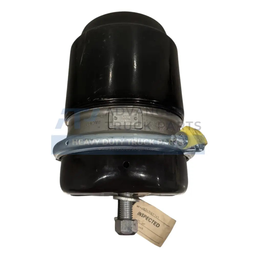 MJS3030ET107 MGM Tandem Spring Brake