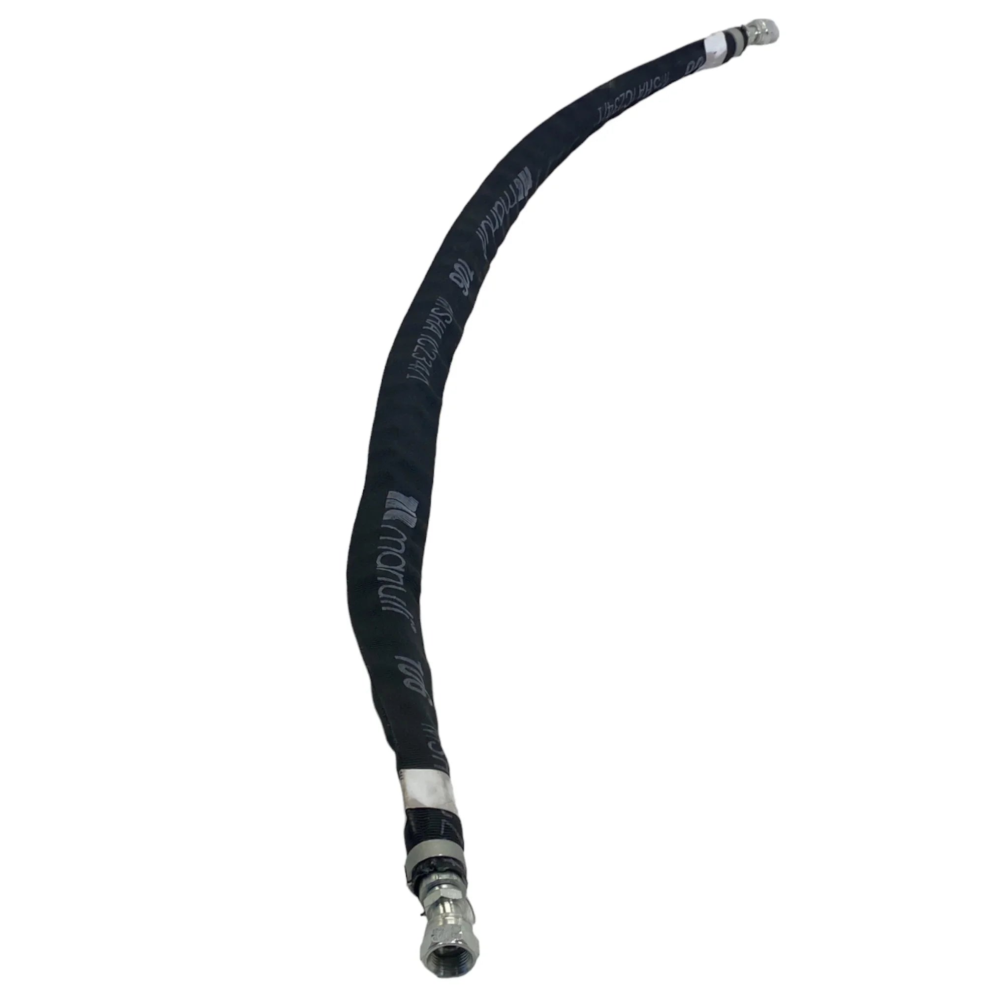 MHA33422 Genuine John Deere Hydraulic Hose