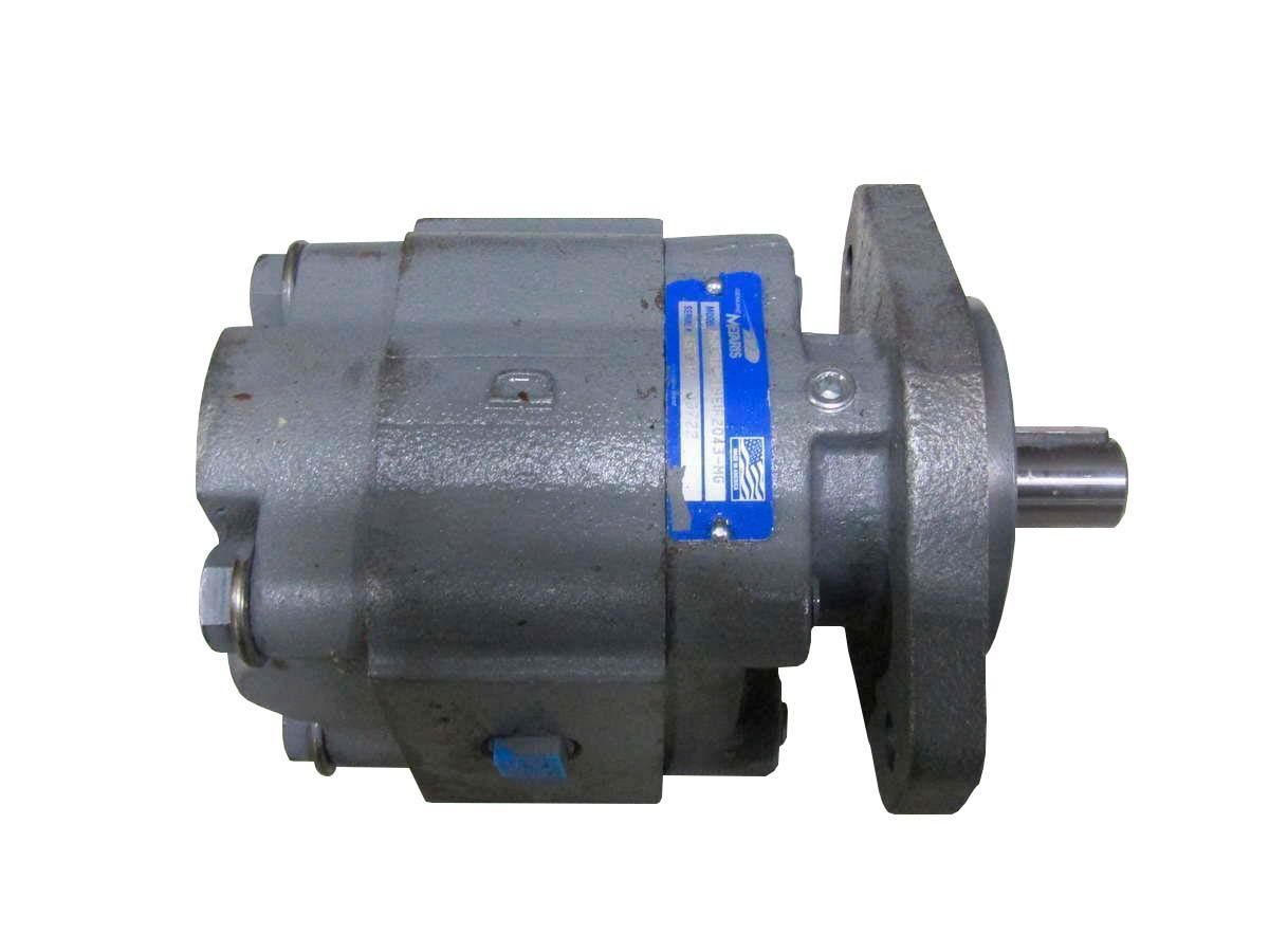 MHM30A997BEIF2043-MG Genuine Metaris Hydraulic Motor Mh30 Series