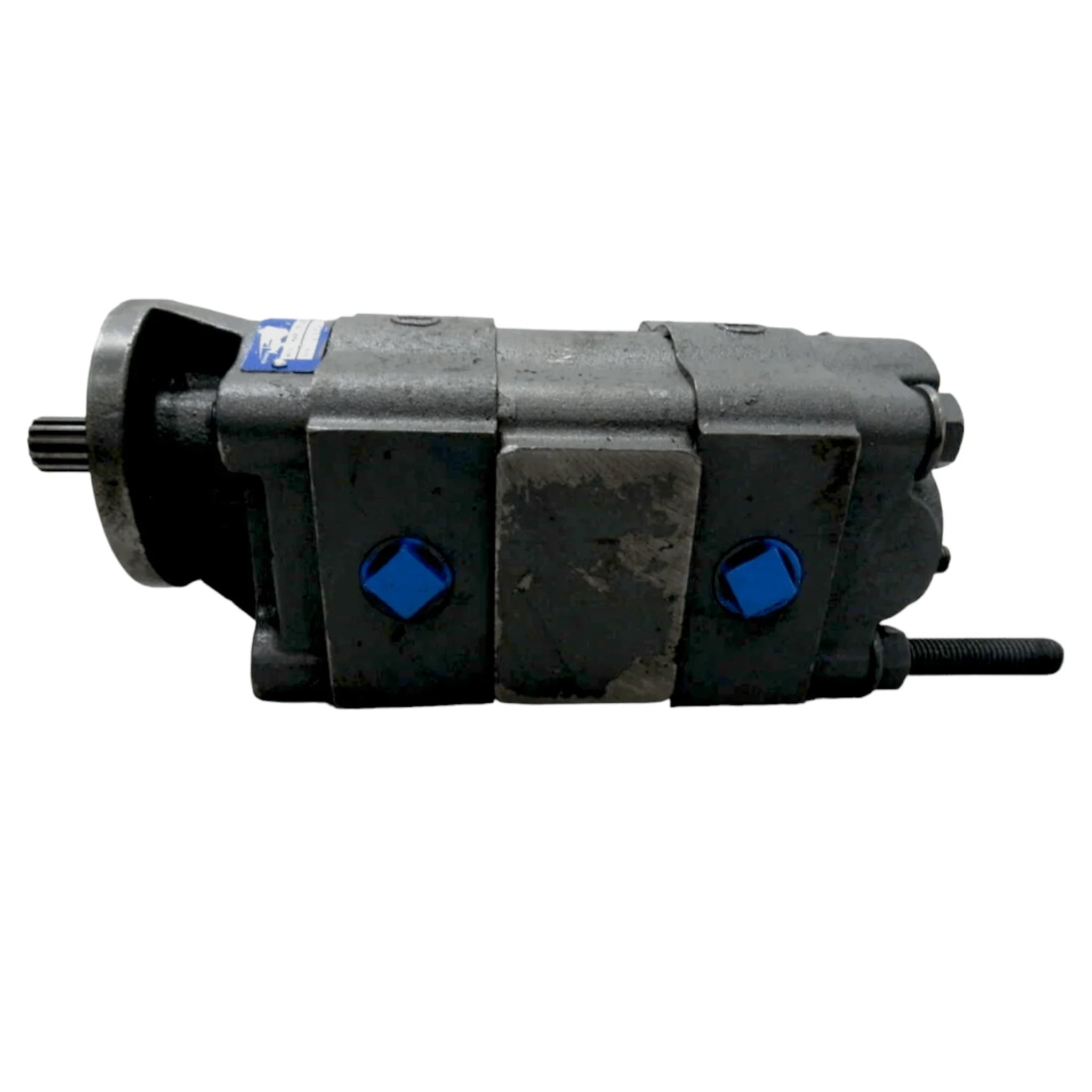 MHP30B405BYYF15-25VBYF Genuine Metaris Tandem Pump
