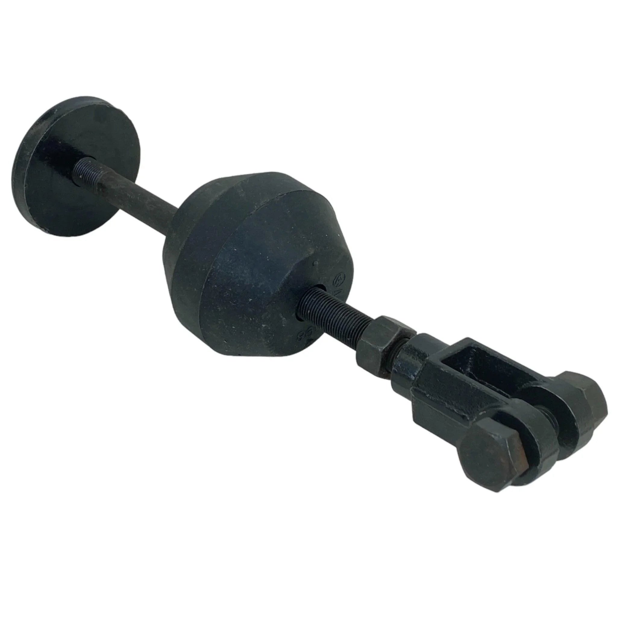 MHS198 Automann Hanger Wear Pad