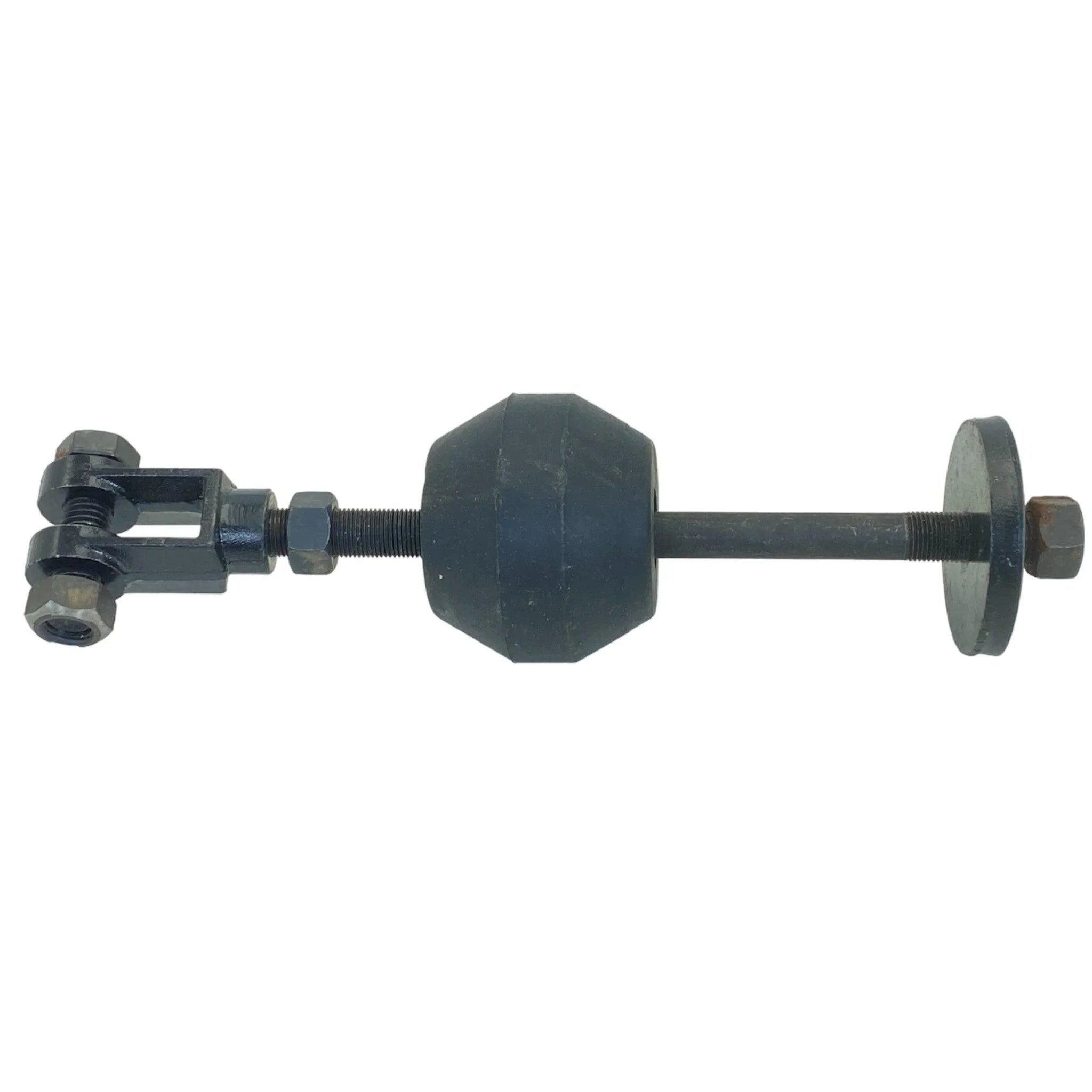 MHS198 Automann Hanger Wear Pad