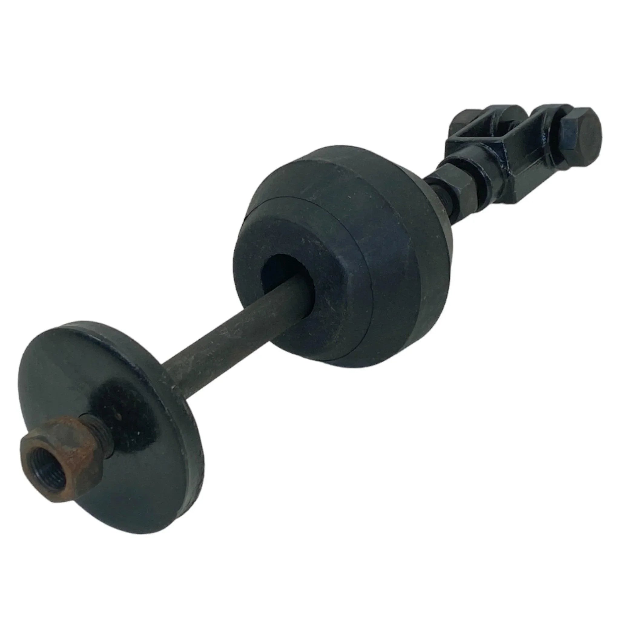 MHS198 Automann Hanger Wear Pad