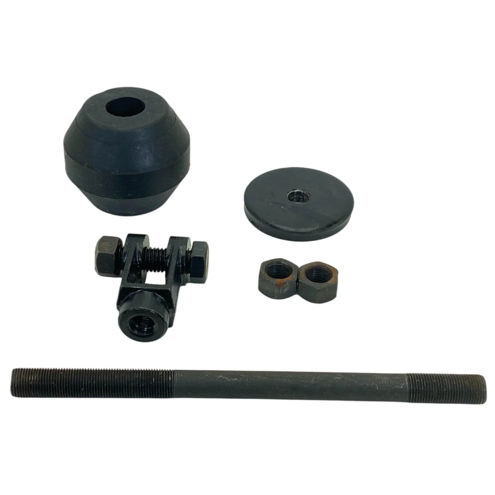 MHS198 Automann Hanger Wear Pad