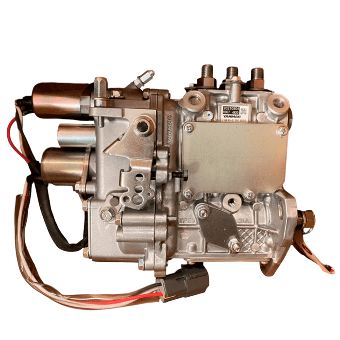 MIA883942 Genuine John Deere Fuel Injection Pump - ADVANCED TRUCK PARTS