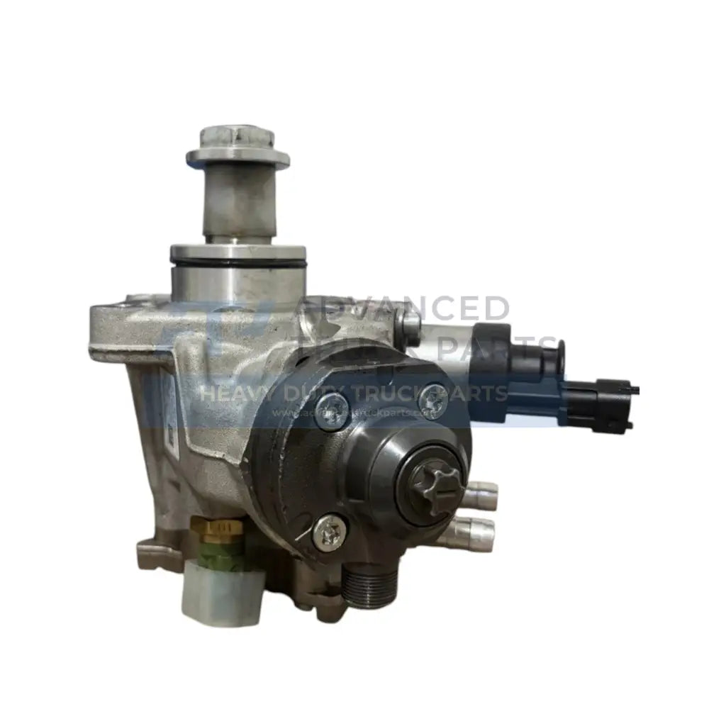 MIA885077 Genuine Bosch Common Rail Fuel Injection Pump - Yanmar/Thermo King Ind Diesel
