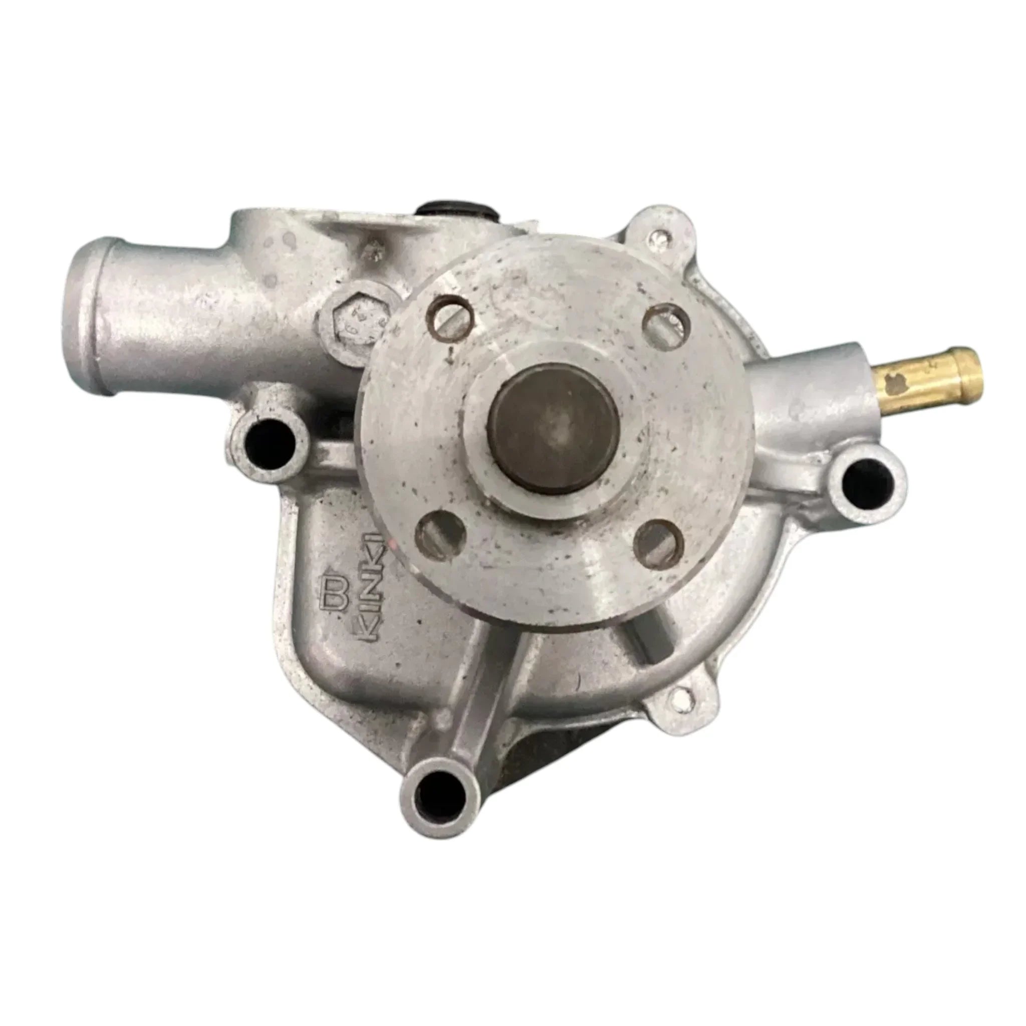MIA885118 Genuine John Deere Water Pump