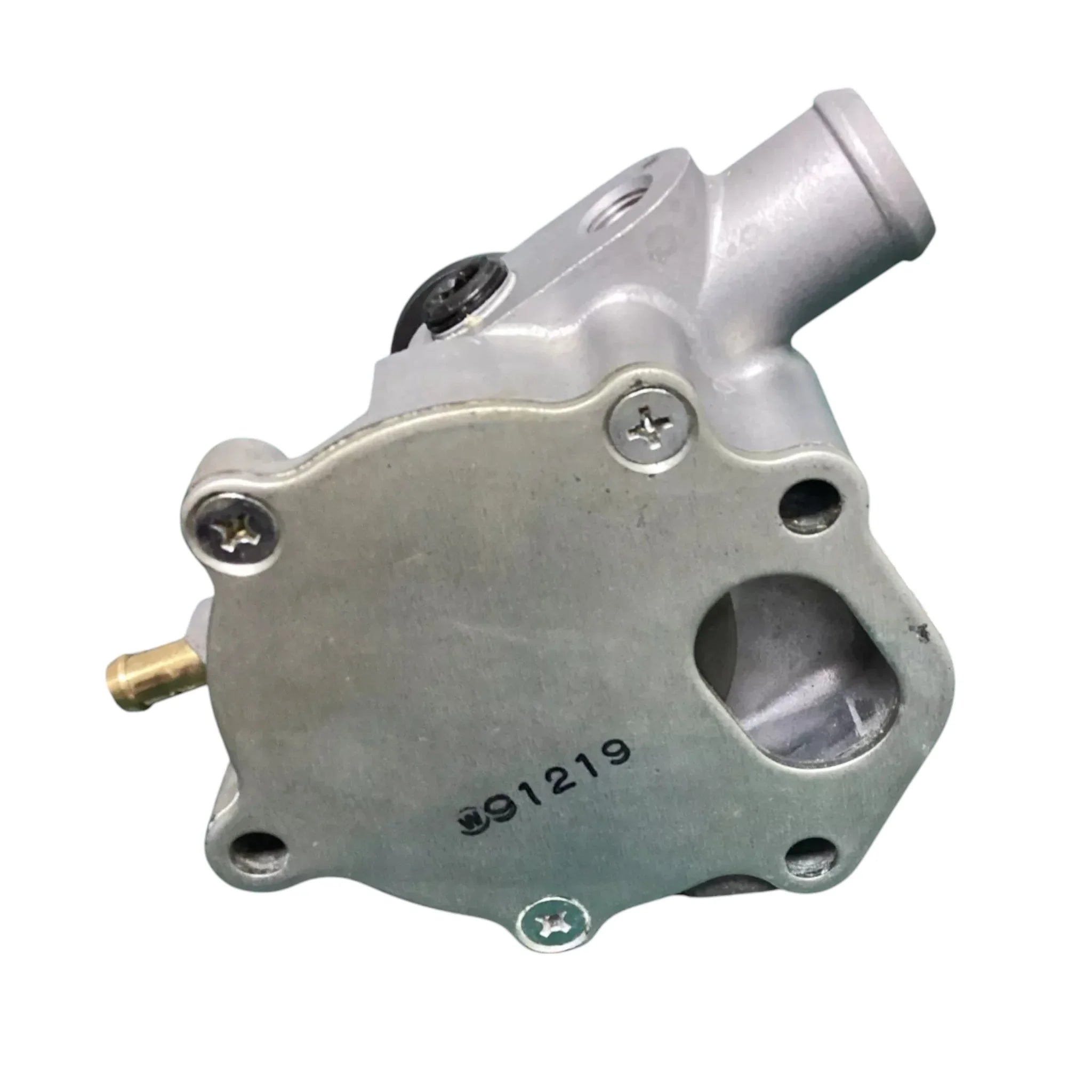 MIA885118 Genuine John Deere Water Pump