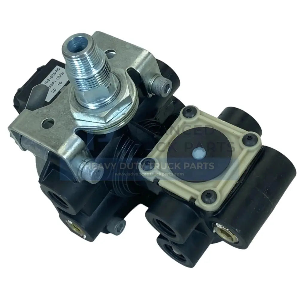 MIDAL430624 Genuine Haldex FFABS Valve – ADVANCED TRUCK PARTS