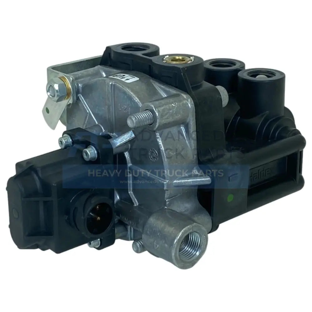 MIDAL430624 Genuine Haldex FFABS Valve – ADVANCED TRUCK PARTS