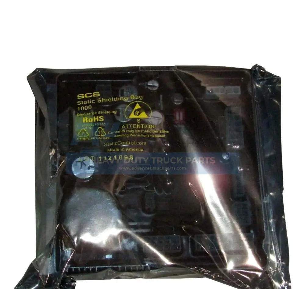 247400 Miller Circuit Card Assembly Suitcase X-Treme 2