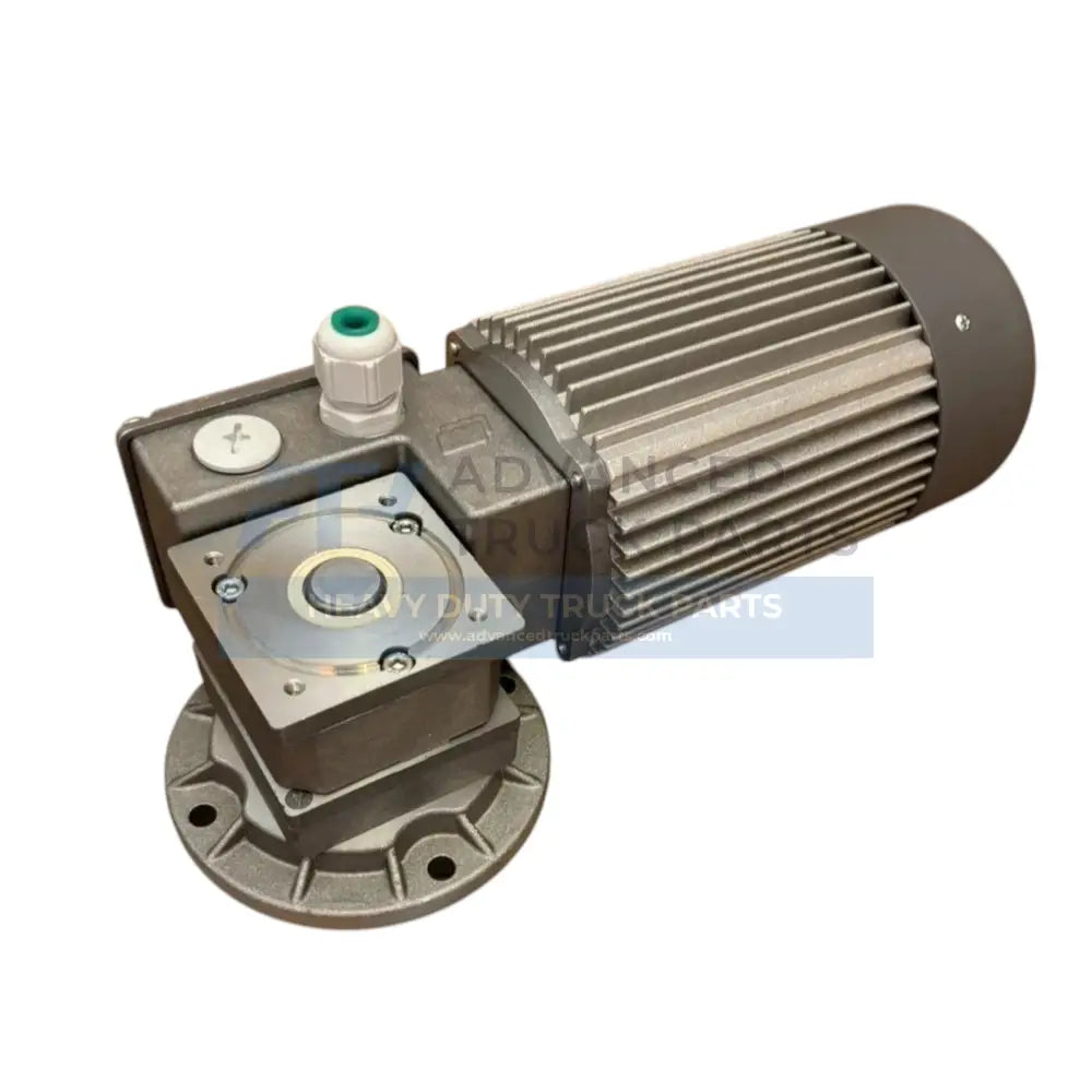 MC440P3T Mini Motor Gear Motor 230/400V