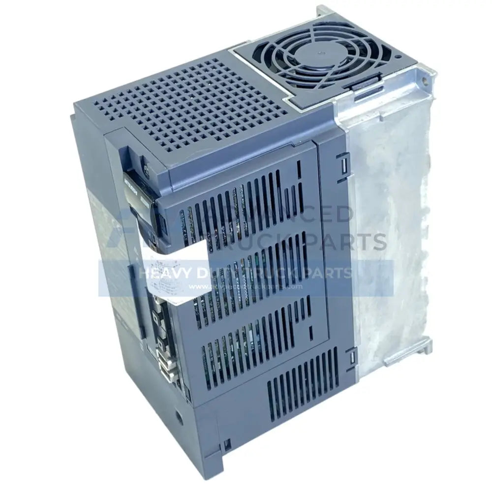 MRJ3350BS4 Mitsubishi AC Servo Amplifier 3.5 KW 3-Phase 400 VAC