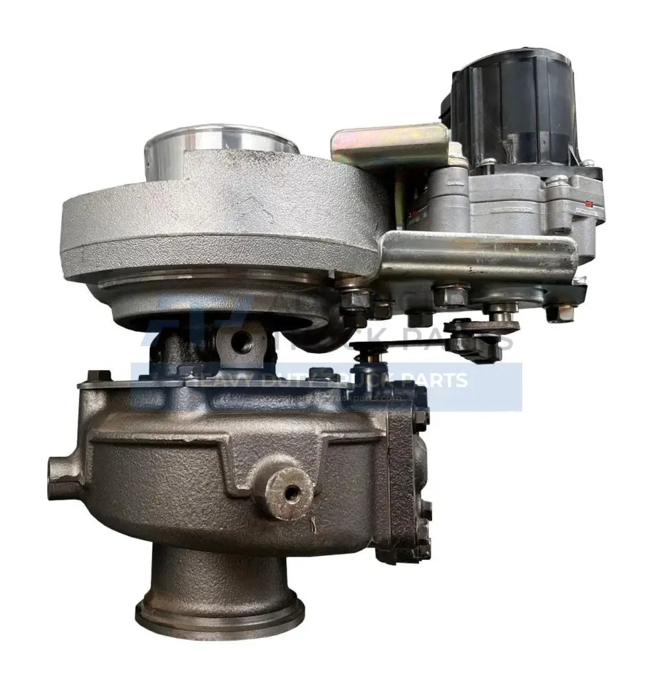 49477-02510 Genuine Mitsubishi Turbocharger Td04