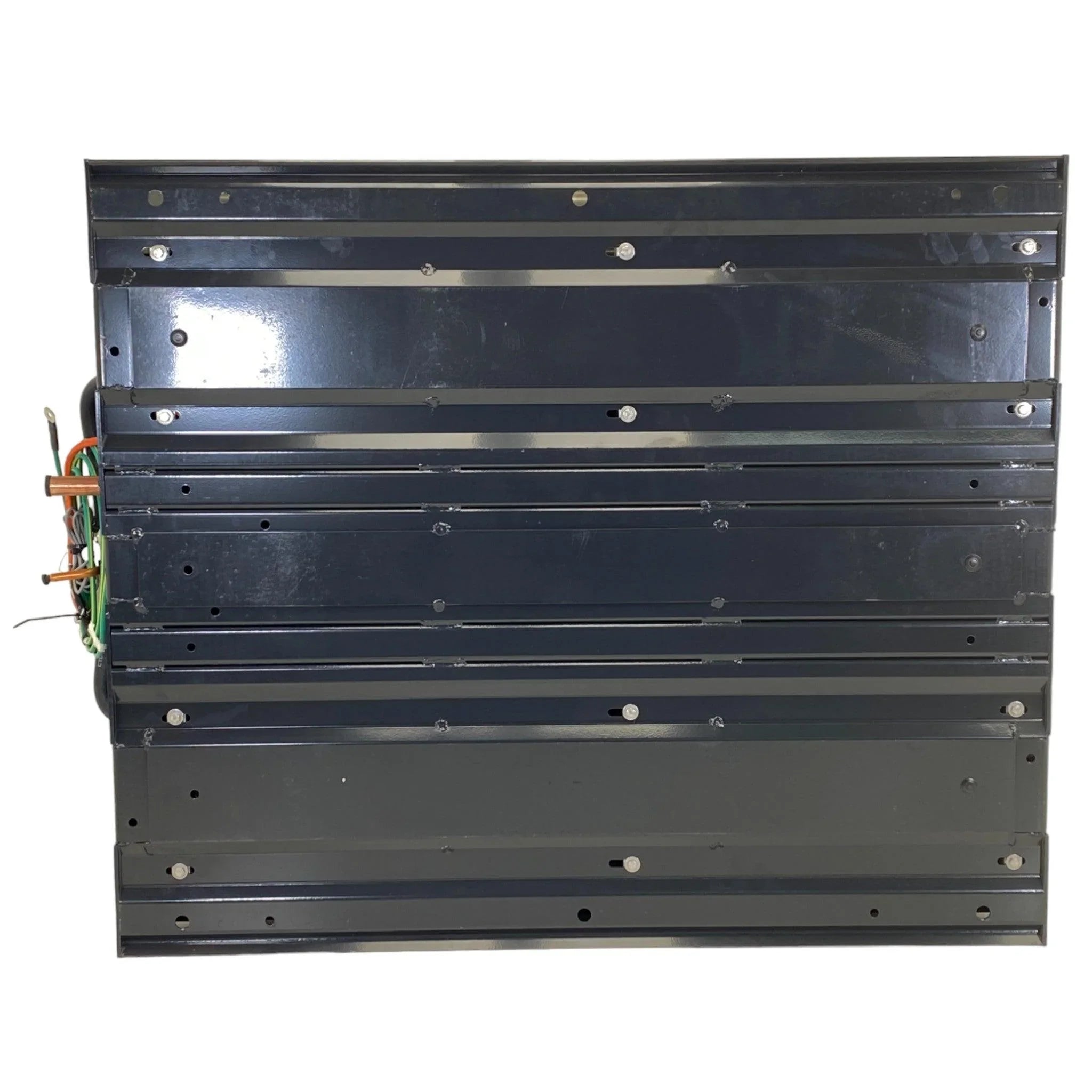MJD11-245-3A4-0 Genuine Carrier Transicold Remote Evaporator MJD11