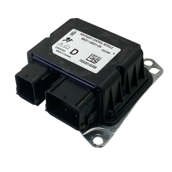 MK2T-14B321-DA Genuine Ford Restraint Control Module – ADVANCED TRUCK PARTS