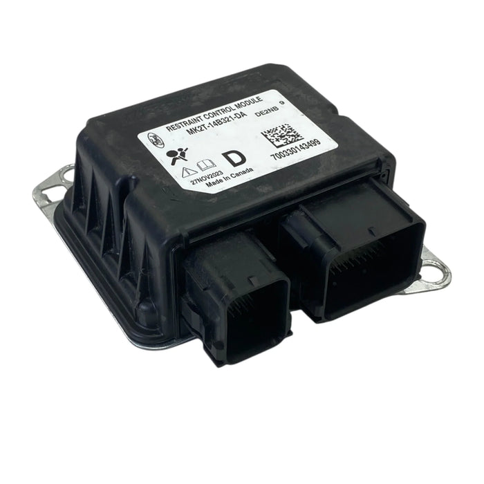 MK2Z14B321-DA Genuine Ford Restraint Control Module
