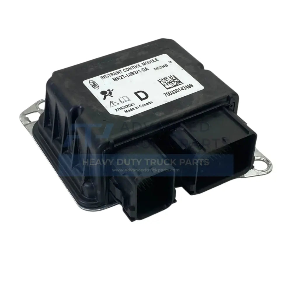 MK2Z14B321-DA Genuine Ford Restraint Control Module