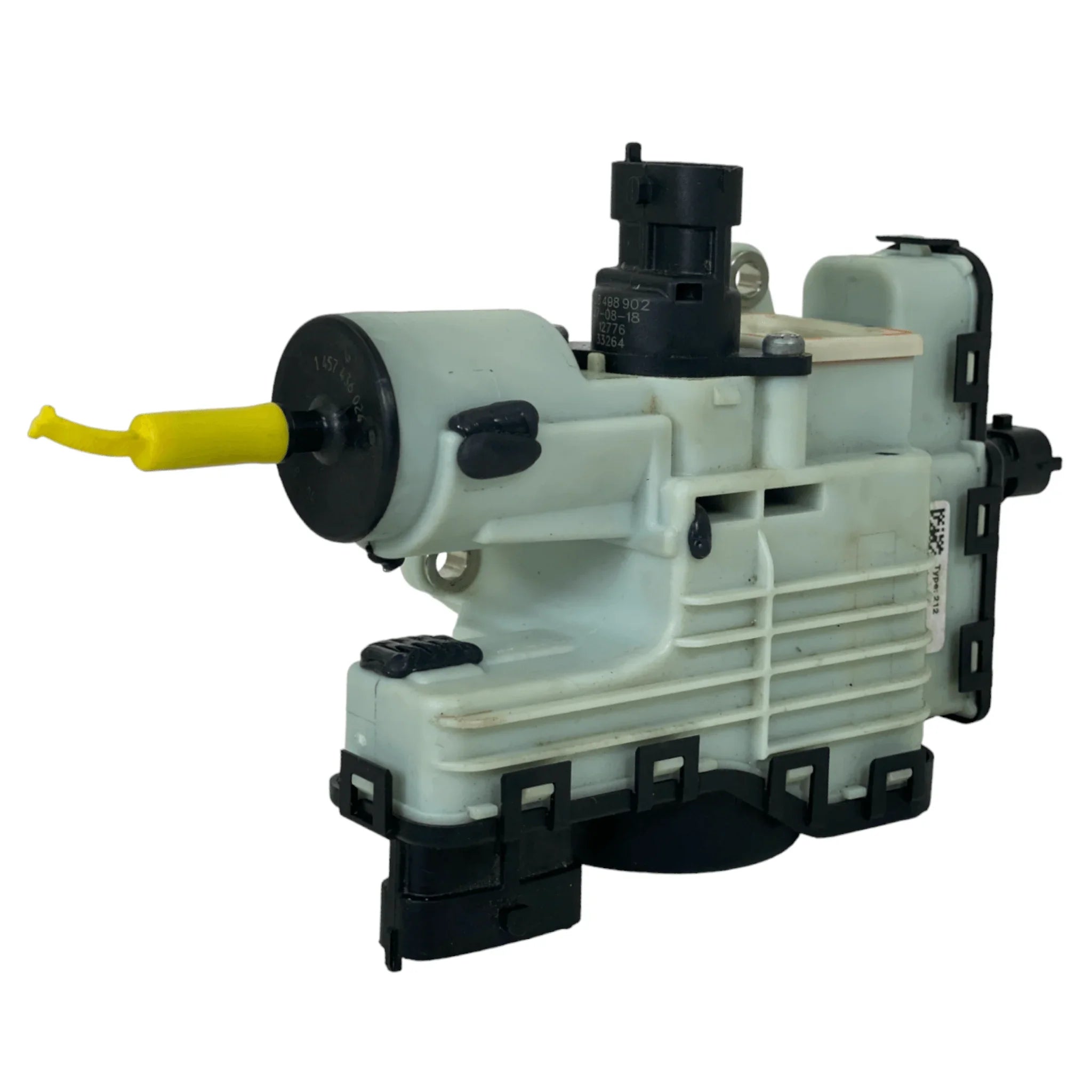 TBB142521101 Genuine Mitsubishi FUSO Urea Tank Supply Pump Module and Seal Kit