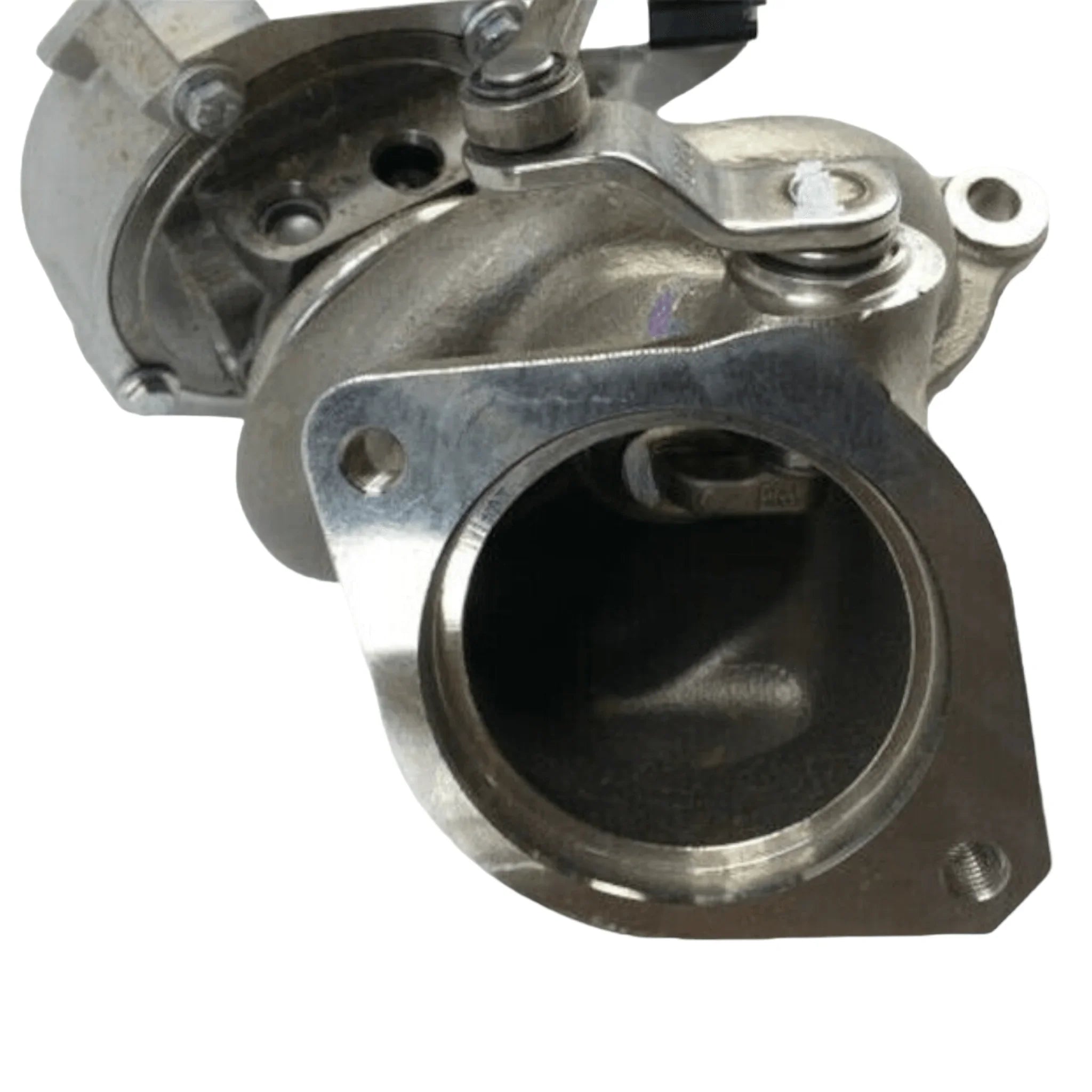ML3Z6K682A Genuine BorgWarner Left Turbocharger Assembly For Ford F-150