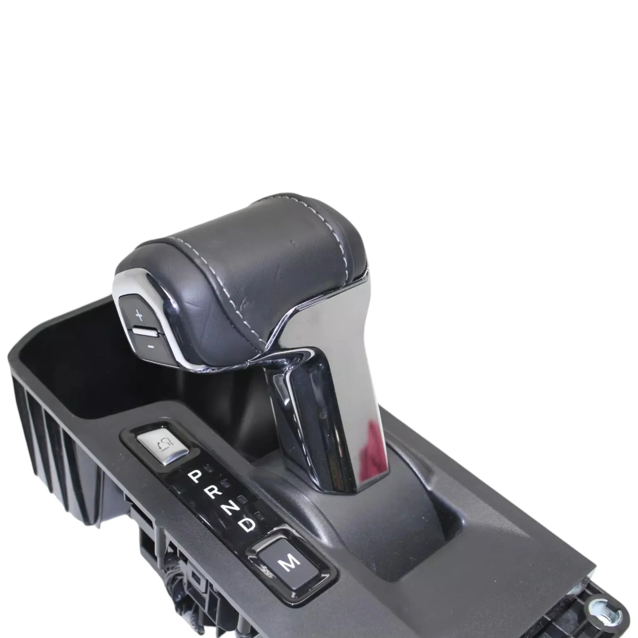 ML3P-7P427-AN Genuine Ford Lever Gear Shift Selector